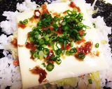 娘ちゃんのお弁当♪明太子色々おにぎらず④作り方3写真