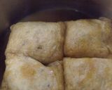 はんぺんの袋煮作り方6写真