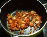 お弁当にキンパでも作り方2写真