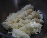 お弁当にキンパでも作り方3写真