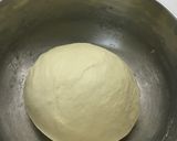 ふわふわしっとり食パン作り方1写真