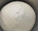 ふわふわしっとり食パン作り方2写真