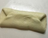 ふわふわしっとり食パン作り方4写真