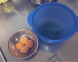 ガトーショコラ 簡単 濃厚 材料2つ !作り方2写真