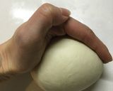 ふわふわしっとり食パン作り方5写真