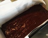濃厚♪しっとり♡ブラウニー作り方6写真