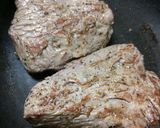 ☆カナディアンボウル~ステーキ丼~☆作り方5写真