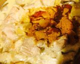【簡単】柔らかチキンのカレー煮♡作り方3写真