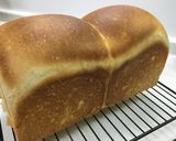 ふわふわしっとり食パン作り方9写真