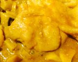 【簡単】柔らかチキンのカレー煮♡作り方4写真