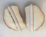 1歳からのホットドッグ作り方5写真