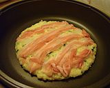 お好み焼き作り方5写真