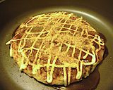 お好み焼き作り方6写真