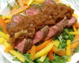 ☆カナディアンボウル~ステーキ丼~☆作り方9写真