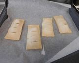 めっけもん♪初心者でも簡単！八朔パイ作り方9写真