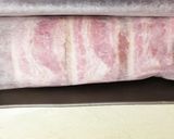 鶏胸肉塩麹柔らかベーコン巻→party作り方5写真