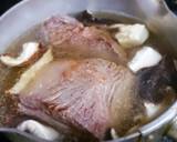 和風だしのローストビーフ作り方4写真