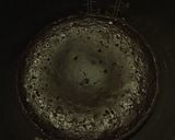 炊飯器で簡単ガトーショコラ作り方4写真