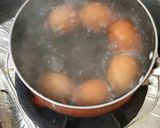 ☆かれーｶﾚｰうどん☆♪作り方2写真