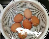 ☆かれーｶﾚｰうどん☆♪作り方3写真
