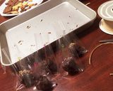 ケーキポップ 簡単ラッピング作り方3写真