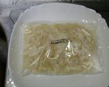 ☆かれーｶﾚｰうどん☆♪作り方9写真