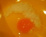 卵1個で30分 本格？プチスポンジケーキ作り方3写真