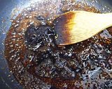 味噌カツの味噌だれ作り方2写真