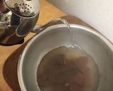 ♨湯煎不要♨　ﾁｮｺﾚｰﾄｼﾞｬｰｹｰｷ作り方1写真