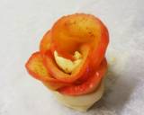 ☆薔薇の花びら形のアップルパイ☆作り方8写真