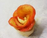 ☆薔薇の花びら形のアップルパイ☆作り方8写真