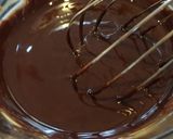 チョコレート ブラウニー作り方4写真