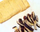 柚子風味♡栄養満点！大根と油揚げの煮物作り方4写真