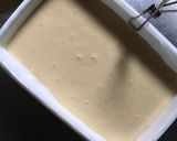 簡単☆2層なりんごのチーズケーキ作り方7写真