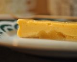 簡単☆2層なりんごのチーズケーキ作り方8写真