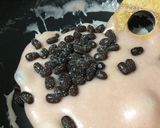 お茶菓子にモチモチ♡キャラメル餅作り方6写真