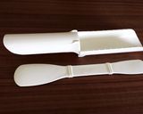 鶏胸肉のヘルシーつくね揚げ作り方5写真