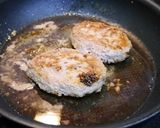 初めてでも簡単♪基本のハンバーグ作り方3写真
