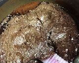 ガトーショコラ作り方4写真