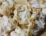 納豆キムチの揚げ納豆☆作り方4写真