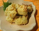 納豆キムチの揚げ納豆☆作り方5写真