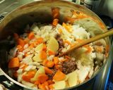 カレー粉で！ルーを使わない我が家のカレー作り方3写真