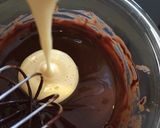チョコレート ブラウニー作り方6写真