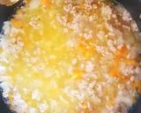 離乳食 完了期～家族で食べるミートソース作り方3写真