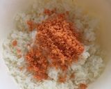 ご飯がすすむ「鮭フレークコロッケ」作り方2写真
