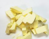 アーモンドプードル★卵なし簡単クッキー作り方1写真