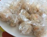 ご飯がすすむ「鮭フレークコロッケ」作り方5写真