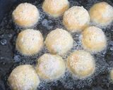 ご飯がすすむ「鮭フレークコロッケ」作り方7写真