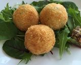 ご飯がすすむ「鮭フレークコロッケ」作り方8写真