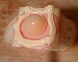 冷凍卵でラピュタパン作り方4写真